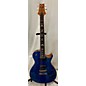 Used PRS SE Singlecut McCarty 594 Solid Body Electric Guitar thumbnail