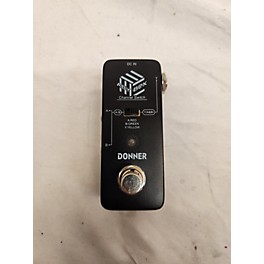 Used Donner Aby-Box Effect Pedal