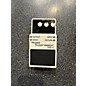 Used BOSS Used BOSS NS2 Noise Suppressor Effect Pedal thumbnail