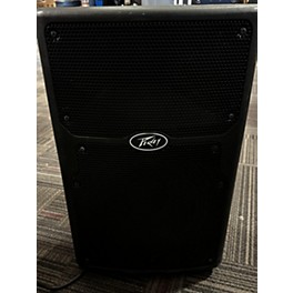 Used Peavey Used Peavey PVX P 10 Powered Speaker