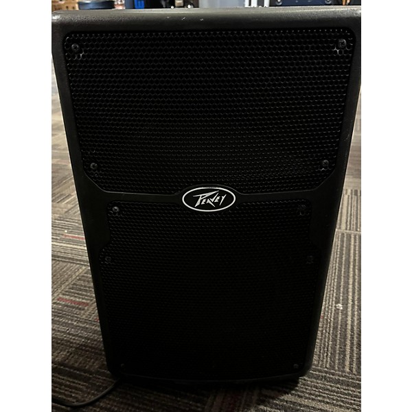 Used Peavey Used Peavey PVX P 10 Powered Speaker