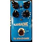 Used TC Electronic Used TC Electronic Flashback Delay Effect Pedal thumbnail