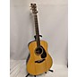 Used Yamaha LL6M Acoustic Electric Guitar