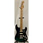 Used Fender Player Stratocaster HSS Plus Top Solid Body Electric Guitar thumbnail