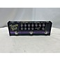 Used Tech 21 Sansamp Fuzzy Brit Effect Pedal thumbnail