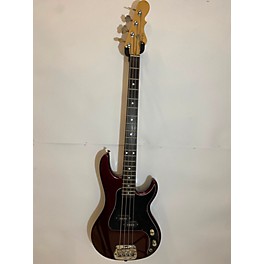 Used G&L SB-1 Electric Bass Guitar