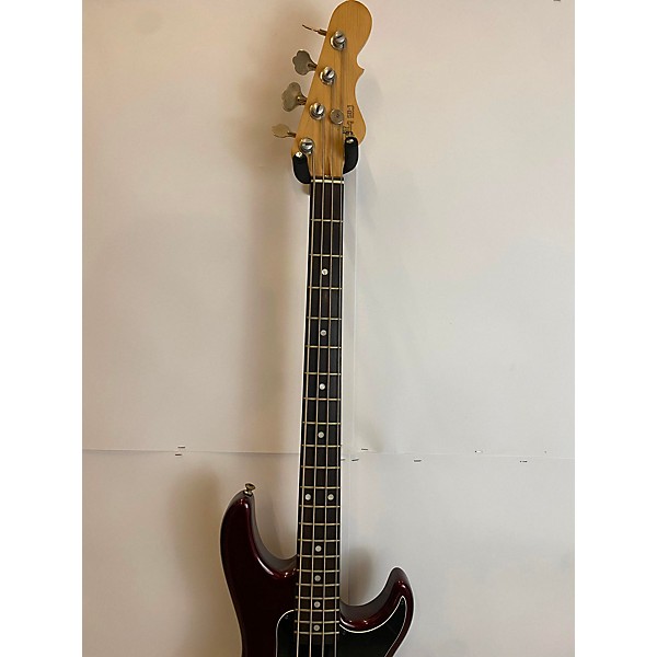 Used G&L SB-1 Electric Bass Guitar