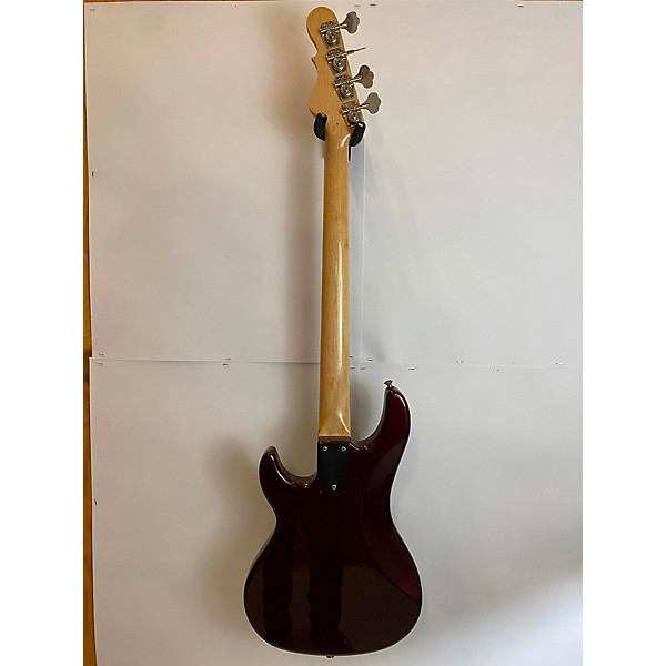 Used G&L SB-1 Electric Bass Guitar