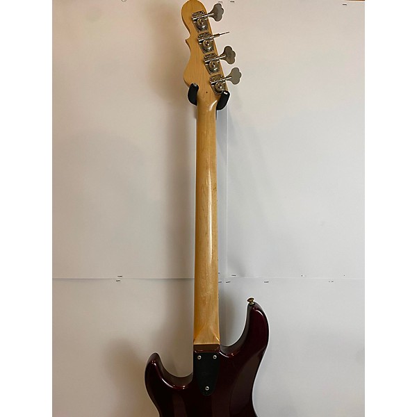 Used G&L SB-1 Electric Bass Guitar