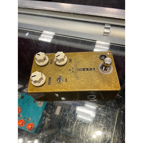 Used JHS Pedals Morning Glory V4 Effect Pedal