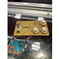 Used JHS Pedals Morning Glory V4 Effect Pedal