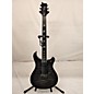 Used PRS Used PRS SE Mark Holcomb Trans Charcoal Solid Body Electric Guitar thumbnail