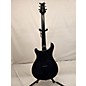 Used PRS Used PRS SE Mark Holcomb Trans Charcoal Solid Body Electric Guitar