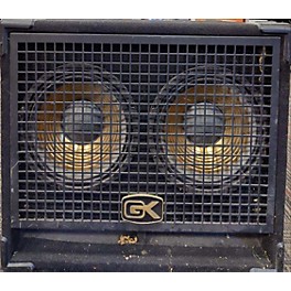 Used Gallien-Krueger 210GLX Bass Cabinet