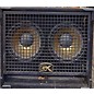 Used Gallien-Krueger 210GLX Bass Cabinet thumbnail