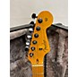 Used Fender Used 2022 Fender American Professional II Stratocaster MYSTIC GREEN Solid Body Electric Guitar