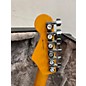 Used Fender Used 2022 Fender American Professional II Stratocaster MYSTIC GREEN Solid Body Electric Guitar