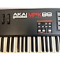 Used Akai Professional Used Akai Professional MPK88 88 Key MIDI Controller