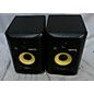 Used KRK Used KRK RP6G3 Pair Powered Monitor thumbnail