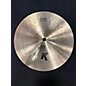 Used Zildjian 10in K Splash Cymbal thumbnail