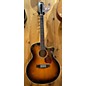 Used Guild Used Guild F2512CE 2 Tone Sunburst 12 String Acoustic Guitar thumbnail