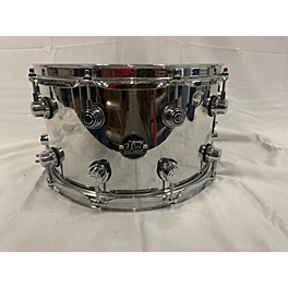 Used DW 14X8 Performance Series Snare Drum