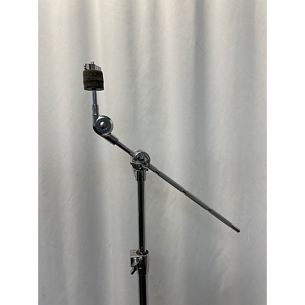 Used PDP by DW Used PDP By DW Heavy Duty Boom Cymbal Stand