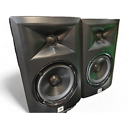 Used JBL Used JBL LSR305 Pair Powered Monitor