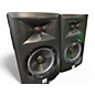 Used JBL Used JBL LSR305 Pair Powered Monitor thumbnail