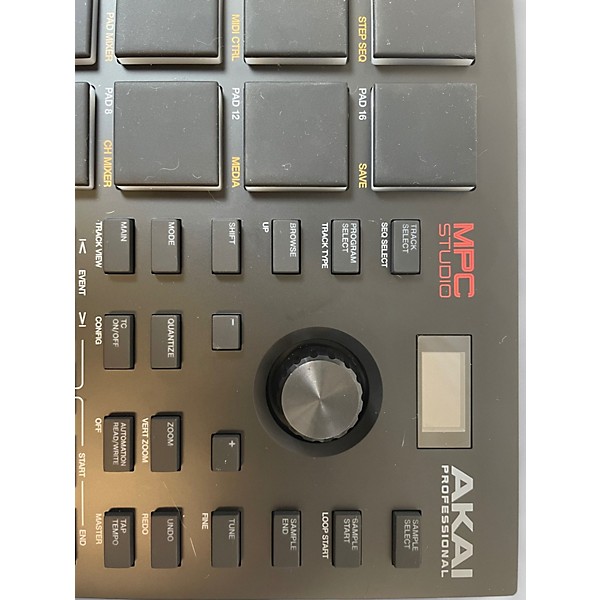 Used Akai Professional Used Akai Professional MPC Studio 2 Production Controller