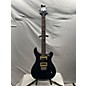 Used PRS Used PRS SE Custom 24 TRANS NAVY BLUE Solid Body Electric Guitar thumbnail