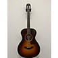 Used Taylor Used Taylor 712E Natural Acoustic Electric Guitar thumbnail