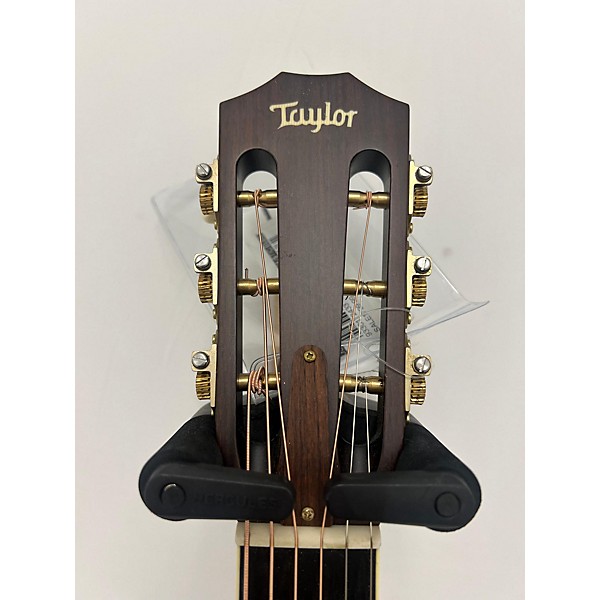 Used Taylor Used Taylor 712E Natural Acoustic Electric Guitar