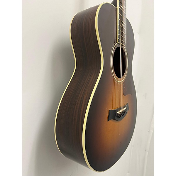 Used Taylor Used Taylor 712E Natural Acoustic Electric Guitar