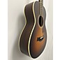 Used Taylor Used Taylor 712E Natural Acoustic Electric Guitar