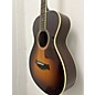 Used Taylor Used Taylor 712E Natural Acoustic Electric Guitar