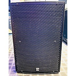 Used Yorkville Used Yorkville Parasource PS15P Powered Speaker