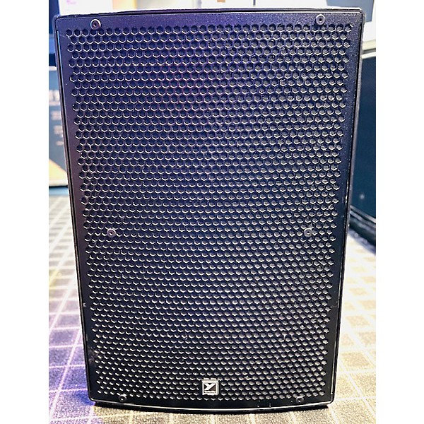 Used Yorkville Parasource PS15P Powered Speaker