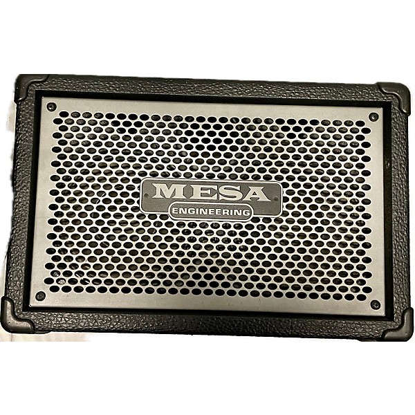 Used MESA/Boogie Traditional Powerhouse 2x10 600W Bass Cabinet