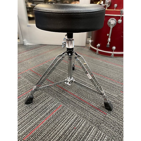 Used Dw Used DW 3100 Throne Drum Throne