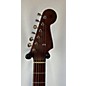 Used Fender Used Fender CUSTOM SHOP Masterbuilt 1956 STRATOCASTER 2 Tone Sunburst Solid Body Electric Guitar