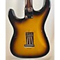 Used Fender Used Fender CUSTOM SHOP Masterbuilt 1956 STRATOCASTER 2 Tone Sunburst Solid Body Electric Guitar