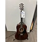 Used Takamine EF341SC Acoustic Electric Guitar thumbnail