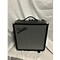 Used Fender Rumble 25 25W 1x8 Bass Combo Amp thumbnail