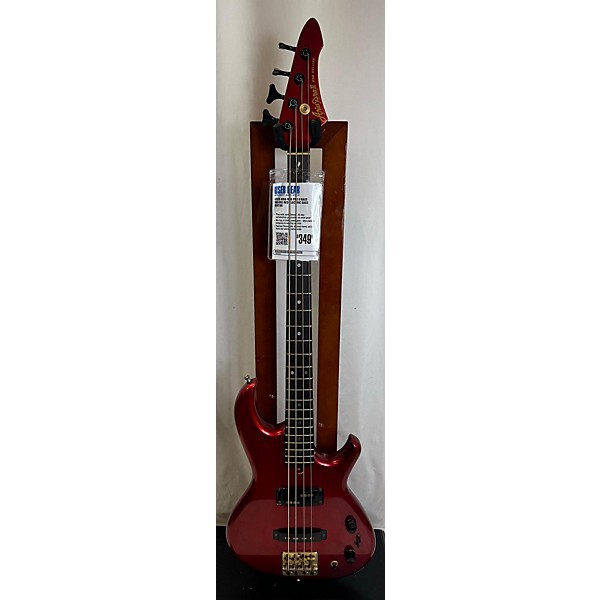 Used Aria RSB Pro II Bass Deluxe Electric Bass Guitar