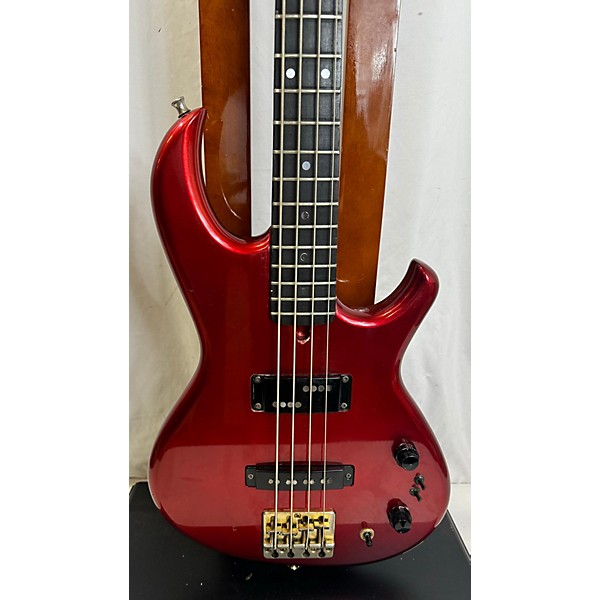 Used Aria RSB Pro II Bass Deluxe Electric Bass Guitar