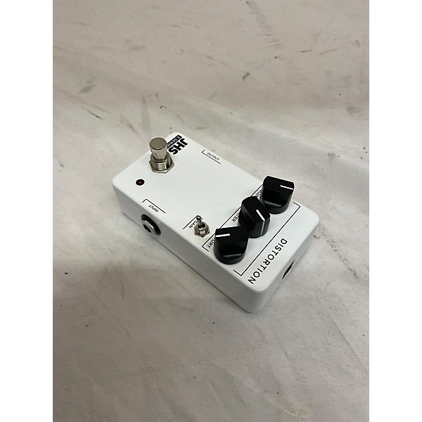 Used JHS Pedals Used JHS Pedals 3 Series Distortion Effect Pedal