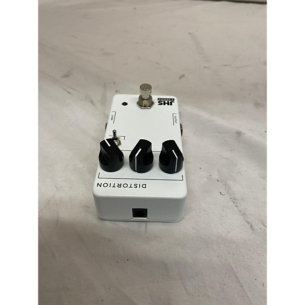 Used JHS Pedals Used JHS Pedals 3 Series Distortion Effect Pedal