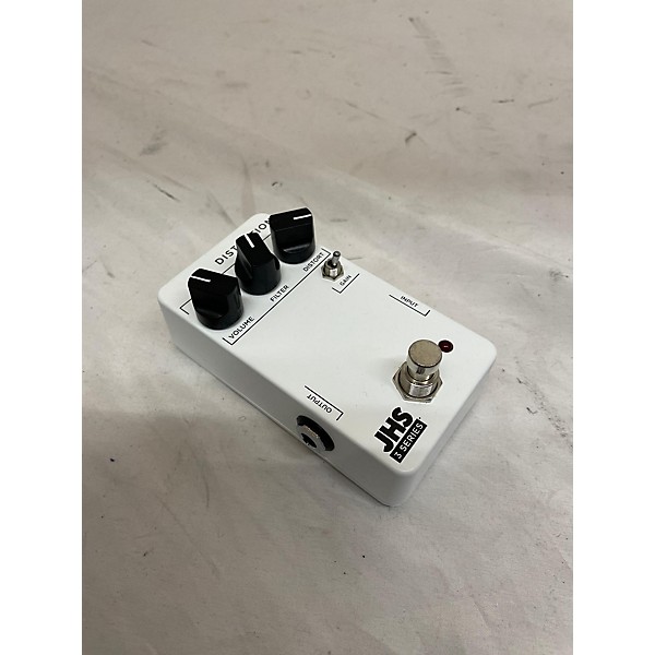 Used JHS Pedals Used JHS Pedals 3 Series Distortion Effect Pedal