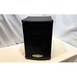 Used Kustom KPX112P Powered Speaker